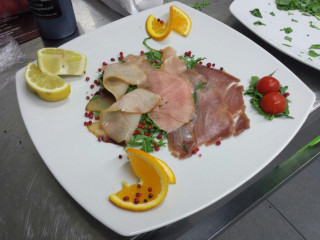 Pg Cafe Longe Bar Ristorante Pizzeria
