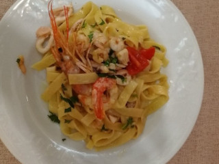 L'arco Trattoria