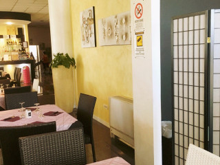 Bellagio Cafe Pizzeria