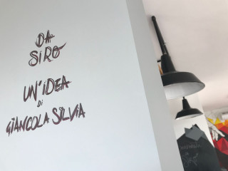 Da Siro' Morro D'oro