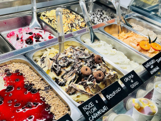 Voglia Di Gelato