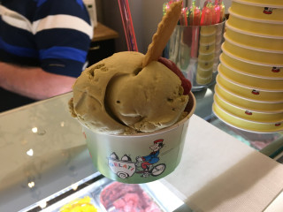 Gelateria Pitti