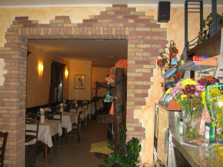 Locanda Al Mantico