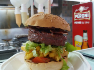 Rosso Ketchup