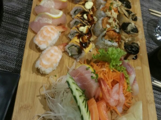 Puro Japanese Caserta