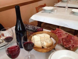 Trattoria Sparpaglione