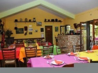 Le Streghe Agriturismo