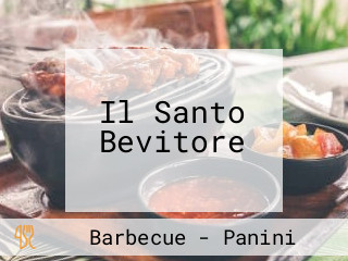 Il Santo Bevitore