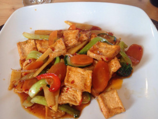 Chang Asian Point