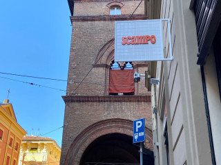 Pescheria Scampo