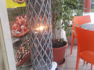 Pizzeria Mar Rosso
