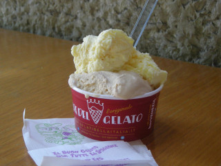 Il Re Del Gelato