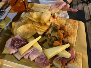 Locanda Caddeo Quartu