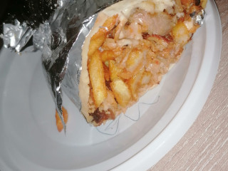 Il Cuore Del Kebab