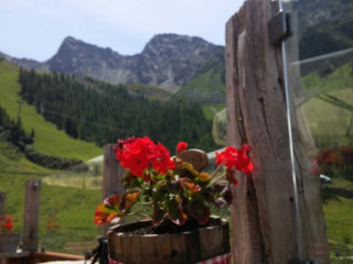 Bauschaftalm