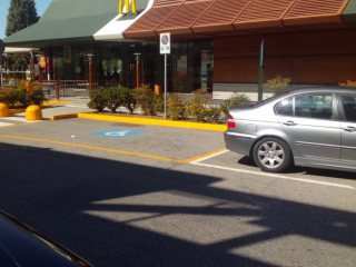 Mcdonald's Campogrande