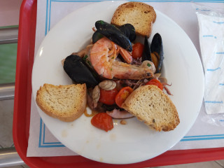 Chalet Sombrero