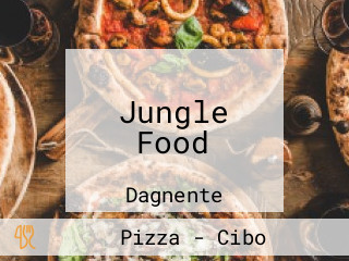 Jungle Food