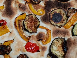 Istanbul Pizza Kebap