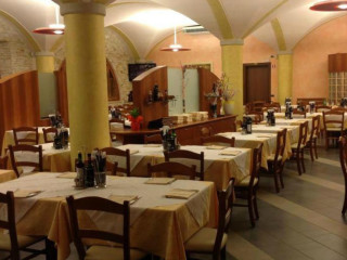 Pizzeria Da Gian