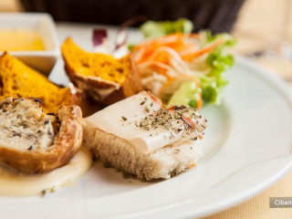 Pizzeria Bocconi