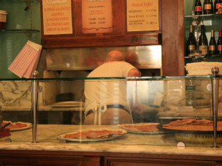 Sbragia Pizzeria
