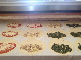 Dolcepizza