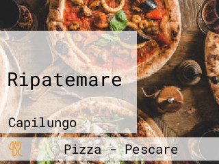 Ripatemare