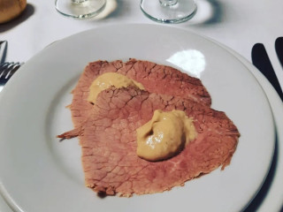 Da Giacu Bar-ristorante Del Centro