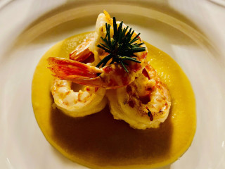 Villa Talamo Bistrot