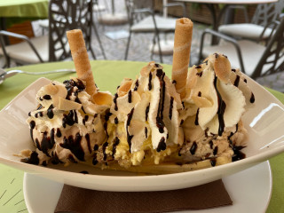 Laubencafe