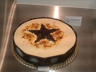 Mascarpone Gelateria Artigianale