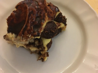 Trattoria Antica Hosteria Forchetton