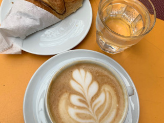 Caffe' E Caffe'