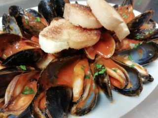 Trattoria Catalogna