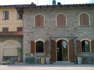 Pizzeria Al Pozzo