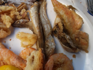Trattoria La Casareccia