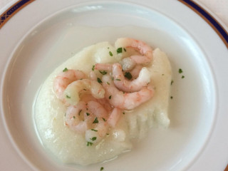 Trattoria Alla Fossa