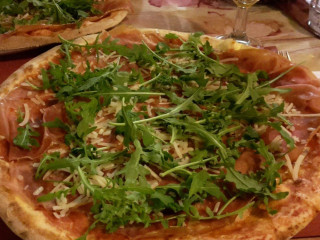 Pizzeria Genzianella