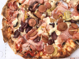Pizzeria La Sfiziosa