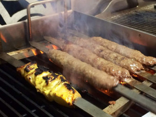 Kebuonkebab