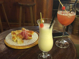 Cafe D'or