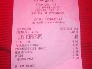 Pecan Grill