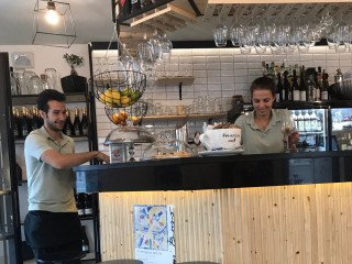 La Piazzetta