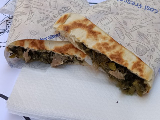 L'ingrediente Segreto Piadineria Dal 1972