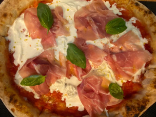 Pizzeria Vecchio Ponte