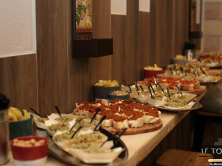 U Tocco Sicilian Bistrot
