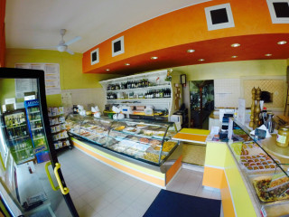Gialloarancio La Bottega Del Gusto