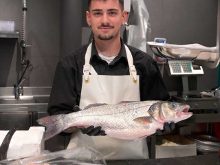 Marisqueria Bari