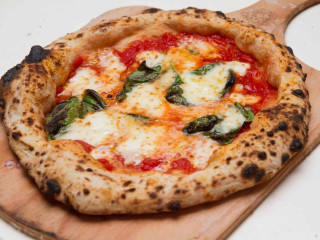 Pizzeria Strapizzati Com At Per!
